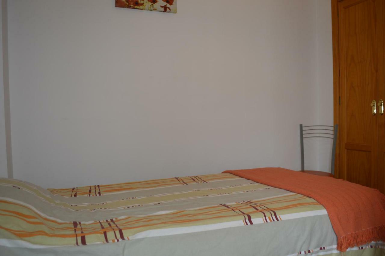 Apartamento Steven Ardales Exterior foto