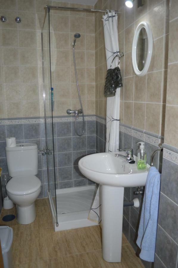 Apartamento Steven Ardales Exterior foto