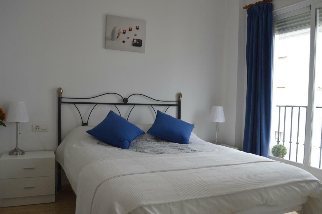 Apartamento Steven Ardales Exterior foto