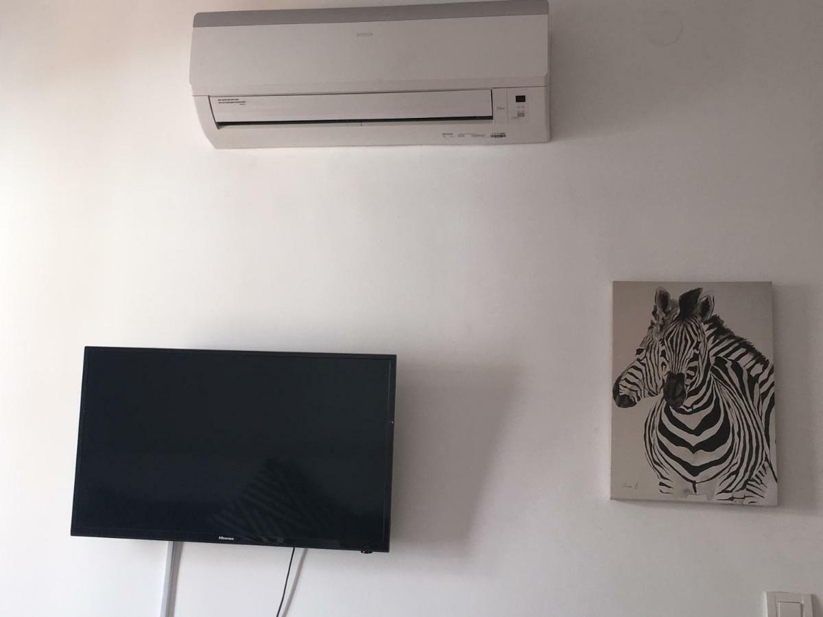 Apartamento Steven Ardales Exterior foto